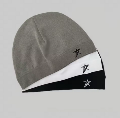 SkullStar™ Cotton Skull Cap