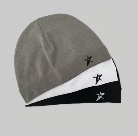 SkullStar™ Cotton Skull Cap