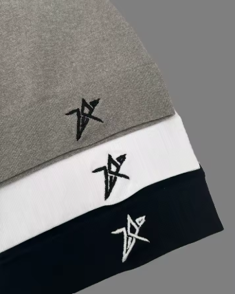 SkullStar™ Cotton Skull Cap